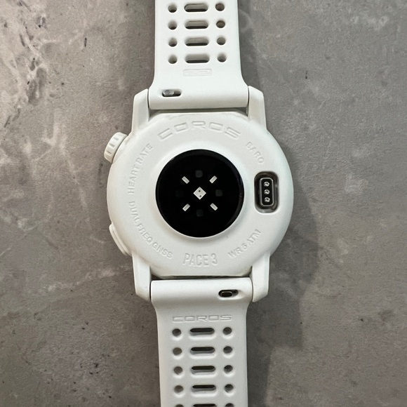 COROS Pace 3 Sports Watch w/Charger - Picture 4 of 9
